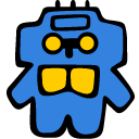 king,joe icon