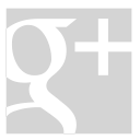 google, gray, square svg vector icon