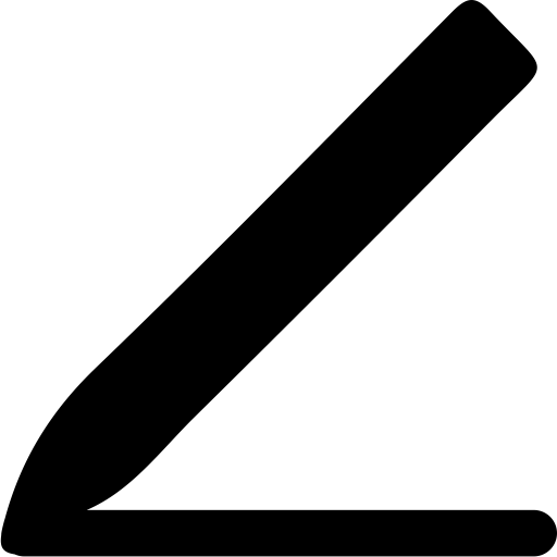 Ue60a Write svg vector icon