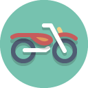 motorcycle icon