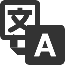 google,translate icon