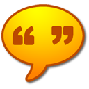 chat,talk,comment,speak icon