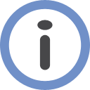 info icon