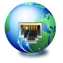 connected icon