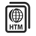 htm icon