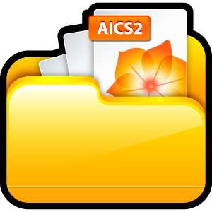 my adobe,adobe,illustrator,my,file,paper,document icon