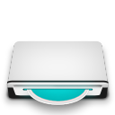 drive icon