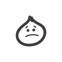 disoppoint icon