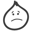 disappoint,png icon