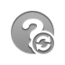 help,refresh icon