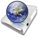 sites icon
