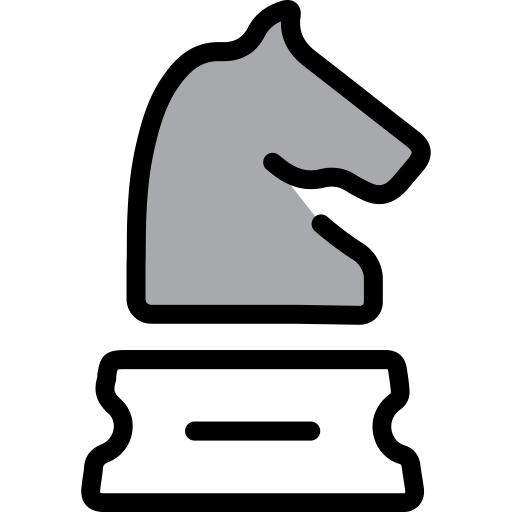 Strategy svg vector icon
