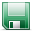 floppy, guardar, save icon