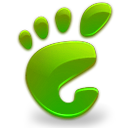 start,here,gnome,green icon