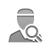 nurse,zoom icon