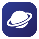 earth, global, globe, internet, planet, world svg vector icon