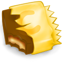 e,candybar icon