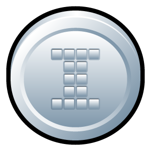 axialis,workshop,badge icon