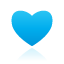 heart icon