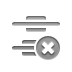 distribute,vertical,center,close icon