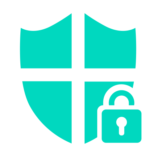 Hsm Encryption Service svg vector icon