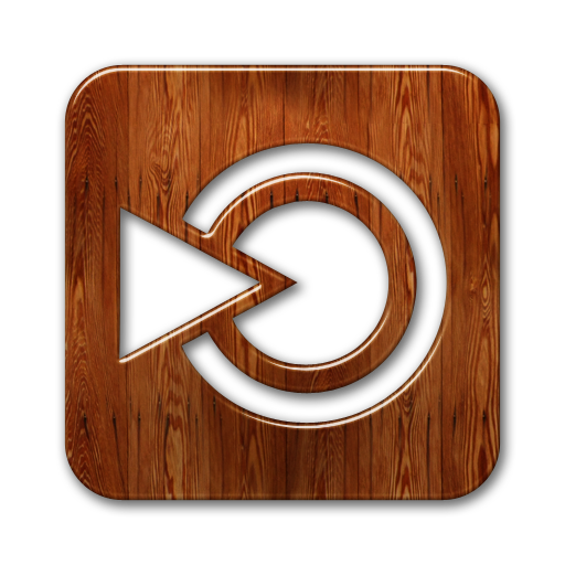 blinklist,logo,square icon