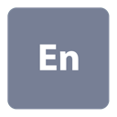 adobe,encore icon