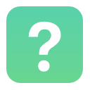 help, mark, uestion icon