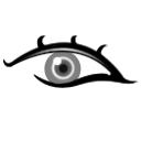 acdsee, eye icon
