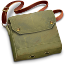 indys,bag icon
