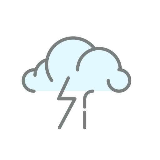 Leizhenyu svg vector icon