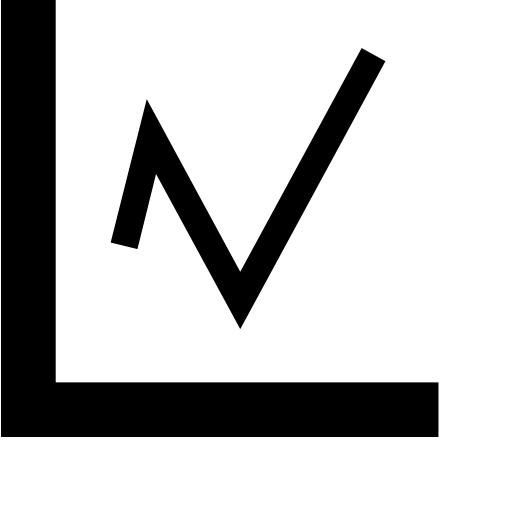 Assessment Price svg vector icon
