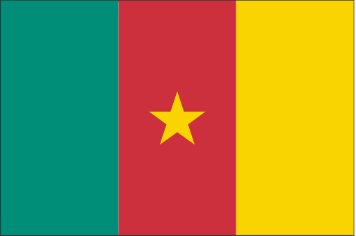 Burkina Faso svg vector icon