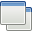 manager, window icon