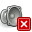 audio, muted, volume icon