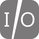 arabia, io icon
