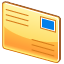 message icon