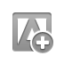 adobe,add icon