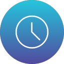 Time Watch Svg Vector Icon Free Icons Uihere