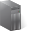 server,vista icon