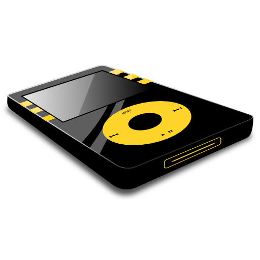 ipod icon
