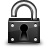 unlock icon