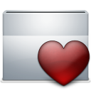 folder,favorite icon