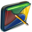 documents, folder, my icon