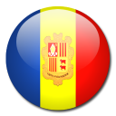 andorra,flag,country icon