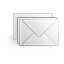 mail,envelop,message,email,letter icon