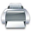 printer icon