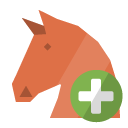 trojan,add icon
