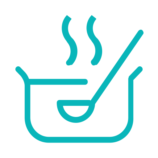 To Flavor svg vector icon