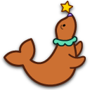 seal icon